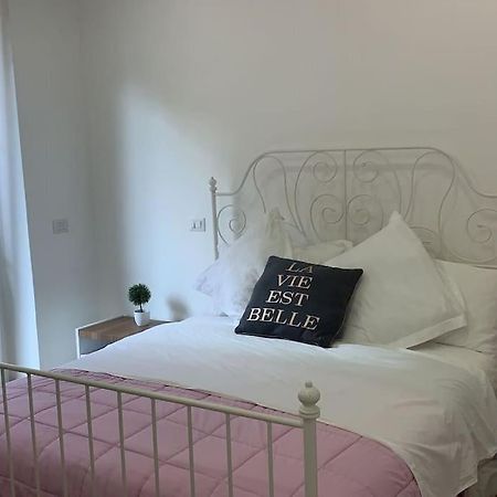 Agasweethome Rome Gemelli Roma Exterior foto