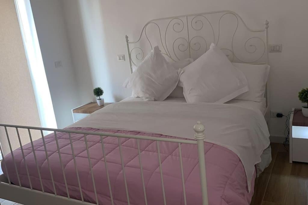 Agasweethome Rome Gemelli Roma Exterior foto