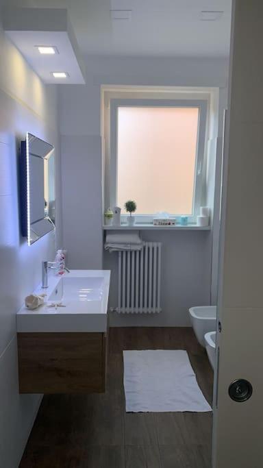 Agasweethome Rome Gemelli Roma Exterior foto