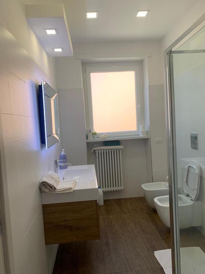 Agasweethome Rome Gemelli Roma Exterior foto