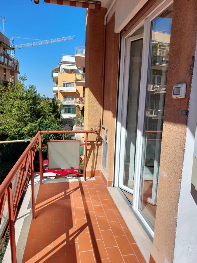 Agasweethome Rome Gemelli Roma Exterior foto