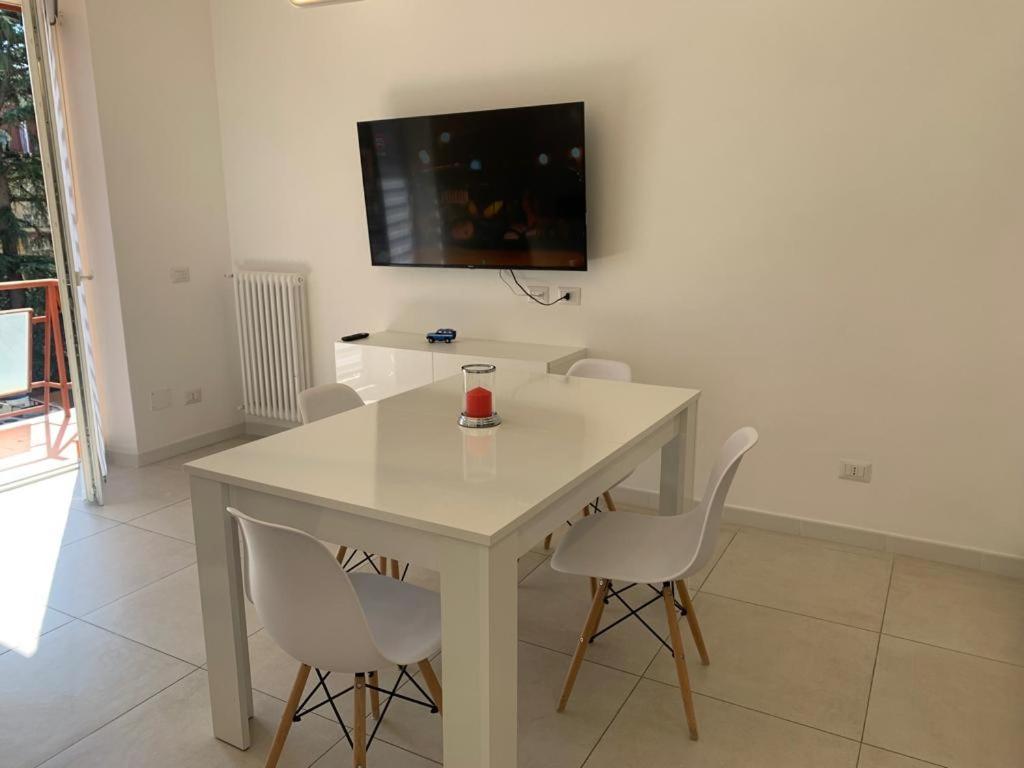 Agasweethome Rome Gemelli Roma Exterior foto