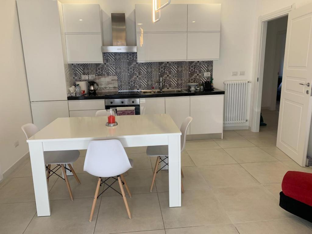 Agasweethome Rome Gemelli Roma Exterior foto